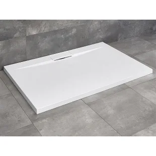 Душевой поддон RADAWAY Giaros D, 100x80, MKGD1080-03U SHOWROOM